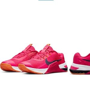 Nike Metcon 7 Rush Pink Hot Pink